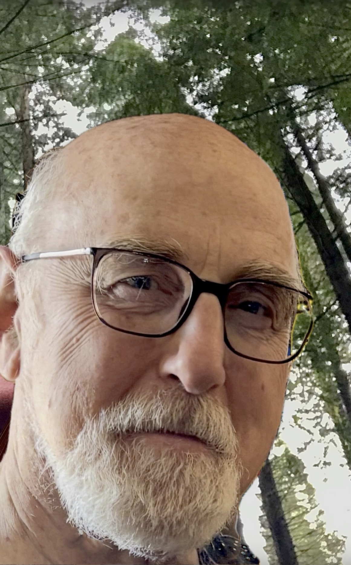 Michael Kanarek