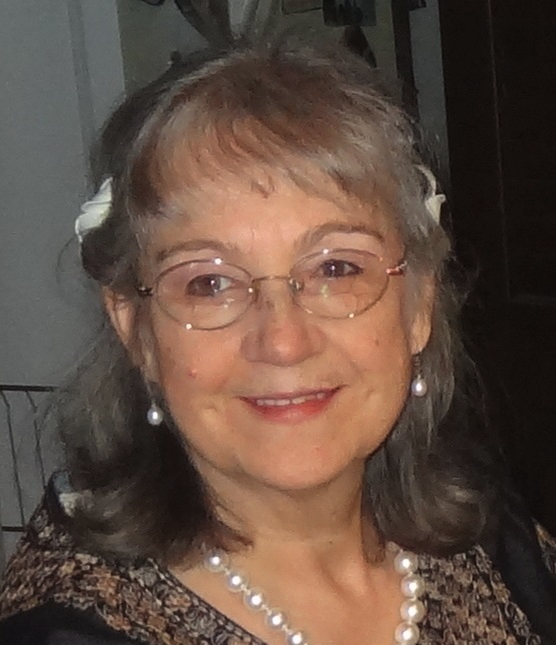 Susanne Cook-Greuter